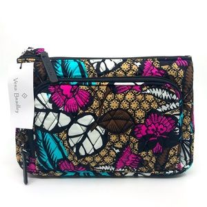 VERA BRADLEY Little Hipster crossbody bag